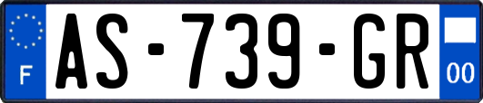 AS-739-GR