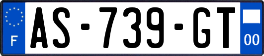 AS-739-GT