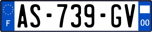 AS-739-GV