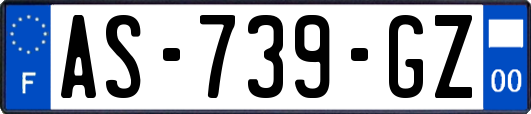 AS-739-GZ
