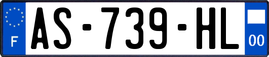 AS-739-HL