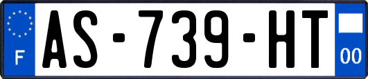 AS-739-HT