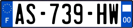 AS-739-HW