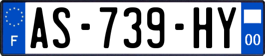 AS-739-HY