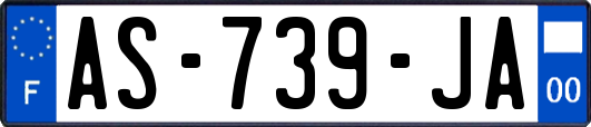 AS-739-JA