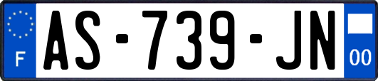 AS-739-JN