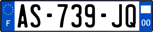 AS-739-JQ
