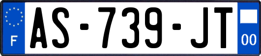 AS-739-JT