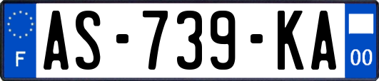 AS-739-KA