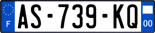 AS-739-KQ