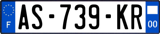 AS-739-KR