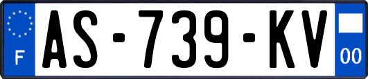 AS-739-KV