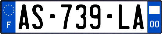 AS-739-LA