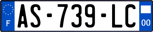 AS-739-LC