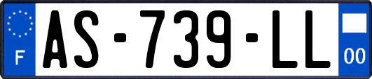 AS-739-LL