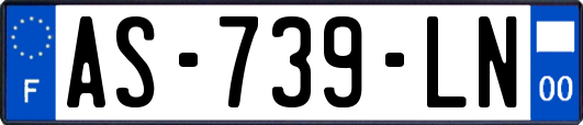AS-739-LN