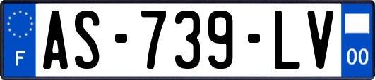 AS-739-LV