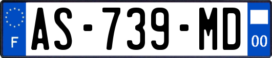 AS-739-MD