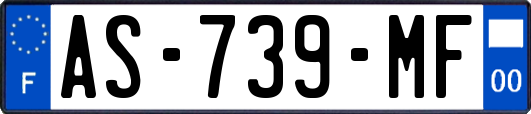 AS-739-MF