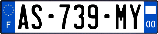 AS-739-MY