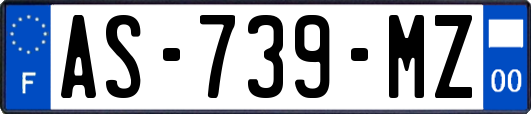 AS-739-MZ