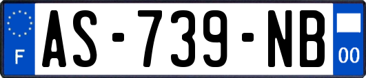 AS-739-NB