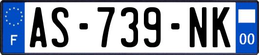 AS-739-NK