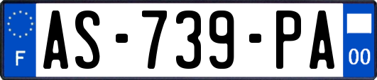 AS-739-PA