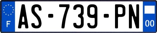 AS-739-PN