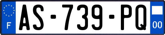 AS-739-PQ