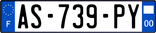 AS-739-PY