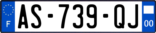 AS-739-QJ