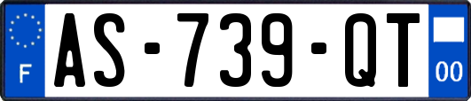 AS-739-QT