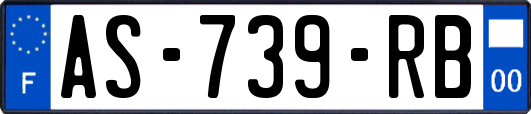 AS-739-RB