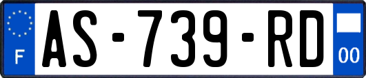 AS-739-RD