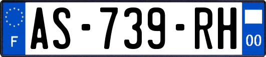 AS-739-RH