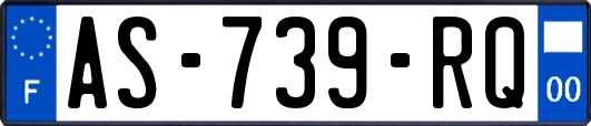 AS-739-RQ