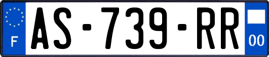 AS-739-RR