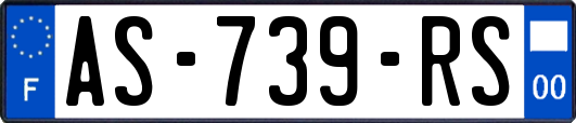 AS-739-RS