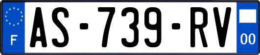AS-739-RV