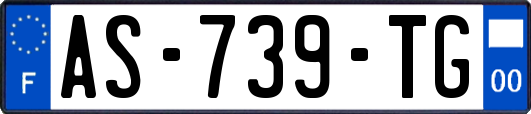 AS-739-TG