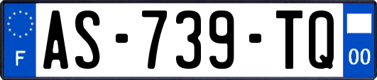 AS-739-TQ