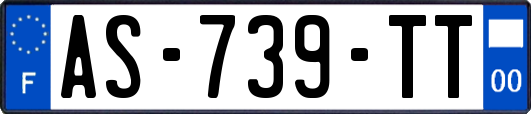 AS-739-TT