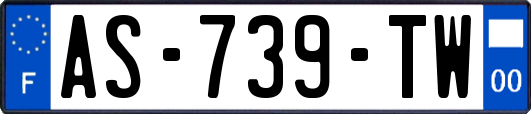 AS-739-TW