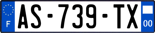 AS-739-TX