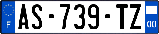 AS-739-TZ