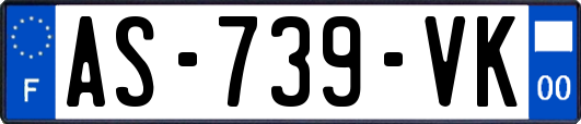 AS-739-VK