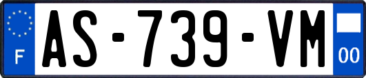 AS-739-VM