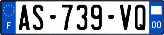 AS-739-VQ