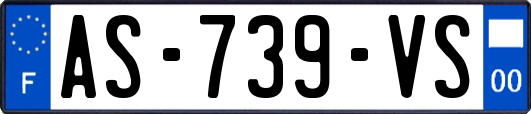 AS-739-VS